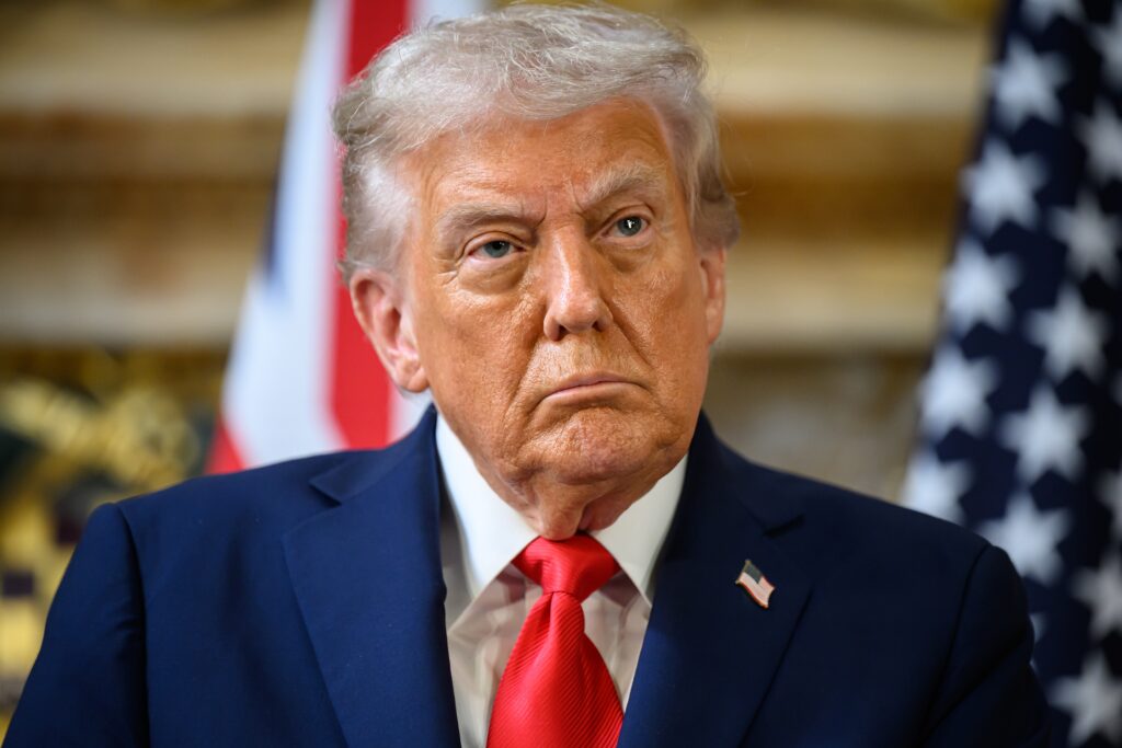 Trump's Immigration Crackdown Faces Growing Backlash After Fatal Shootings