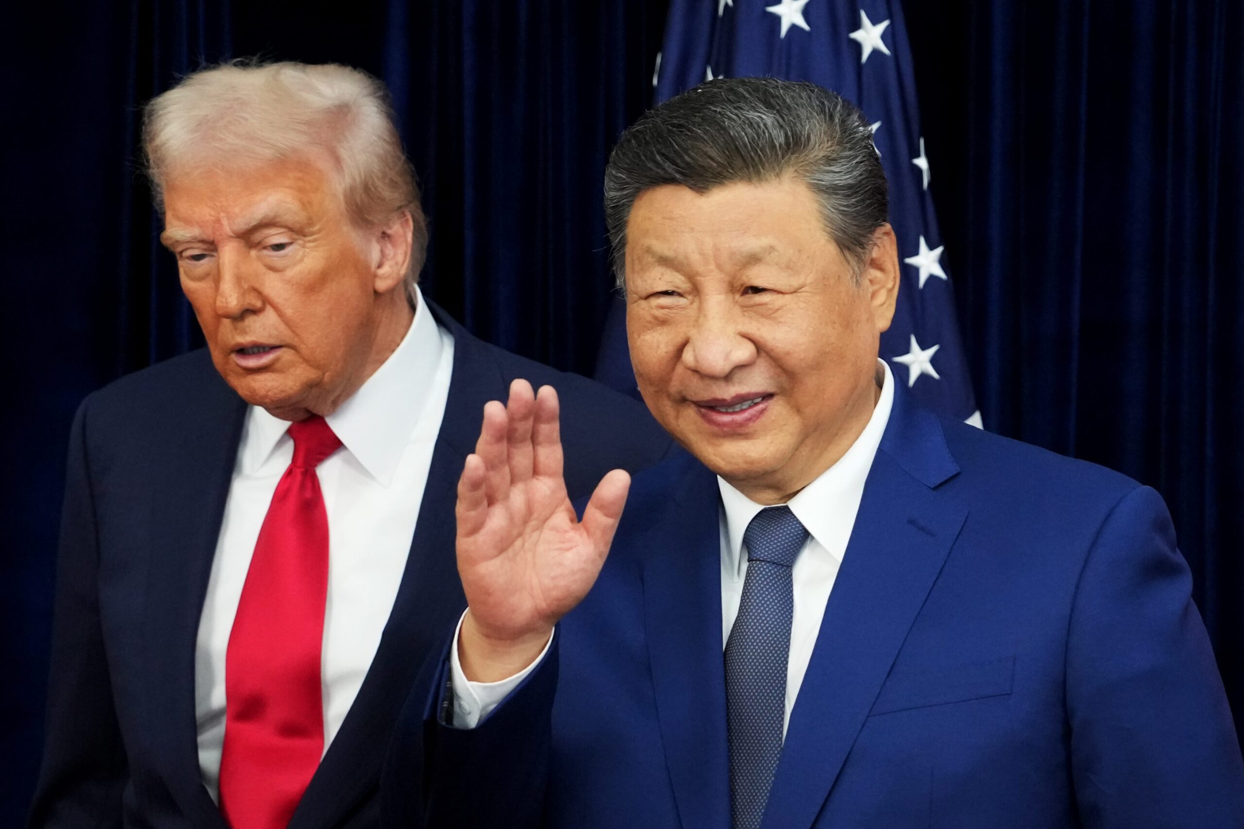South Africa Pivots to China as Trump’s 30% Tariffs Deepen Diplomatic Rift