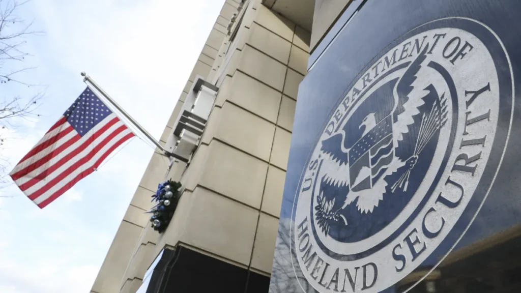 Homeland Security officials voice concerns about looming shutdown