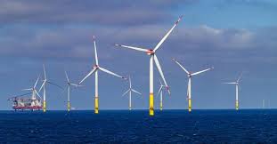 Nine European Nations Sign Deal for World's Largest Offshore Wind Hub