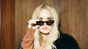 Rachel Zoe Is Back on Reality TV — and This Time,