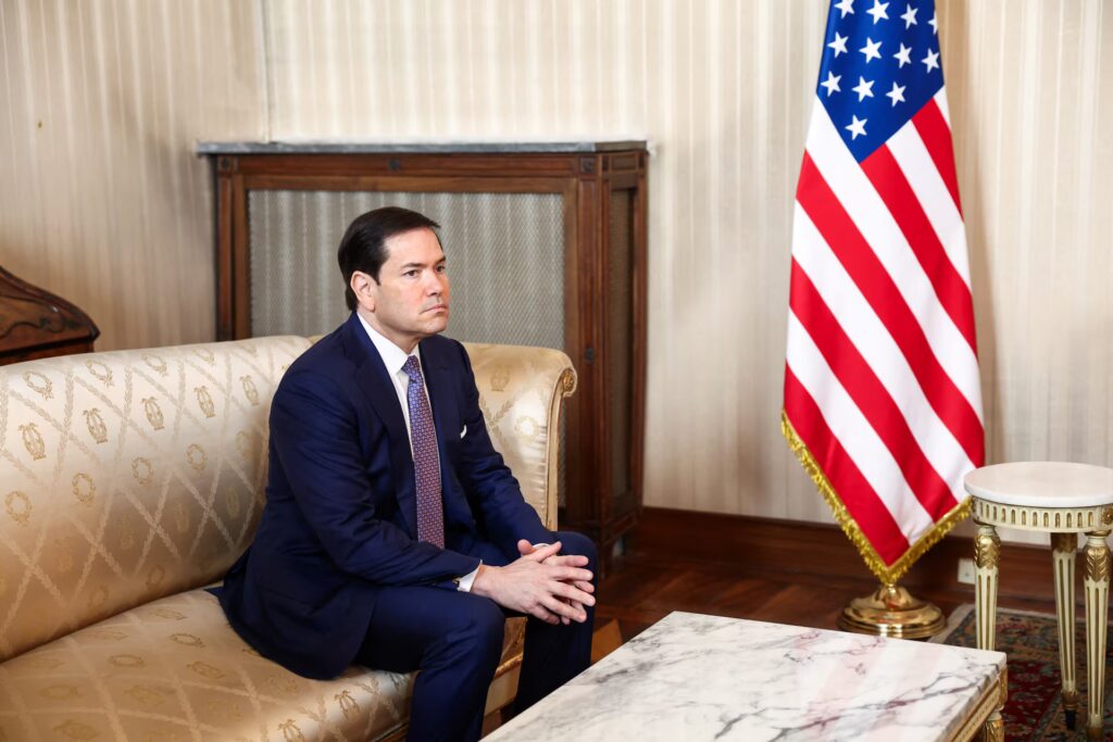 Rubio Faces Skeptical Europe at Munich
