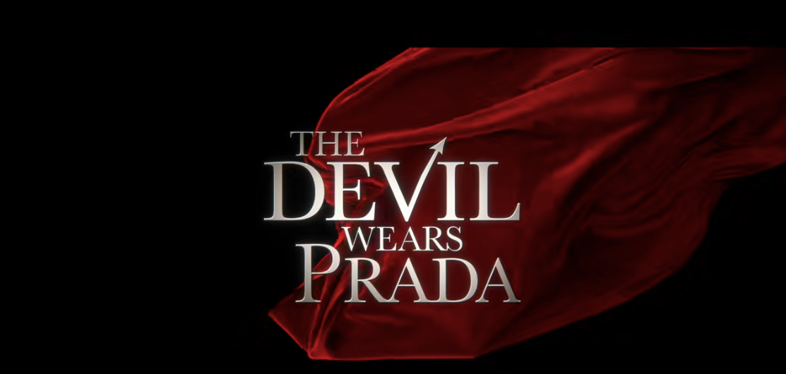 The Devil Wears Prada 2 Trailer
