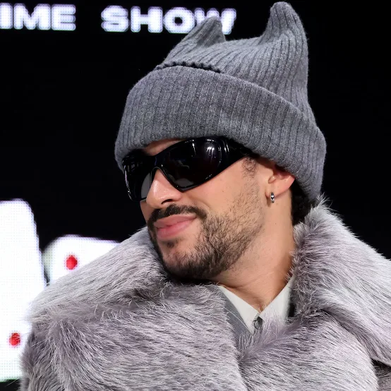 Bad Bunny