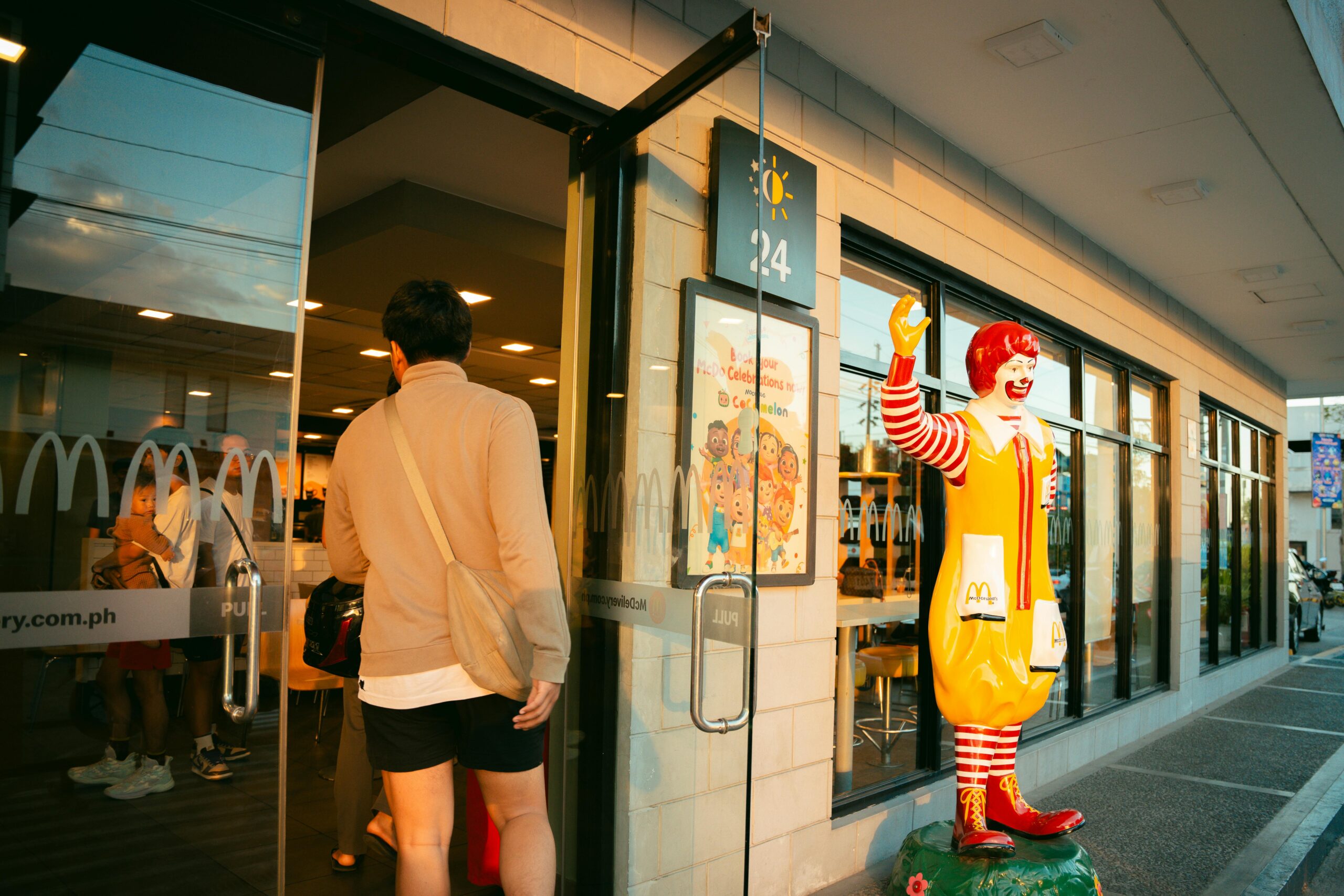 McDonald’s Value Strategy Delivers: Sales Surge as $5 Meals Win Back Budget-Conscious Diners