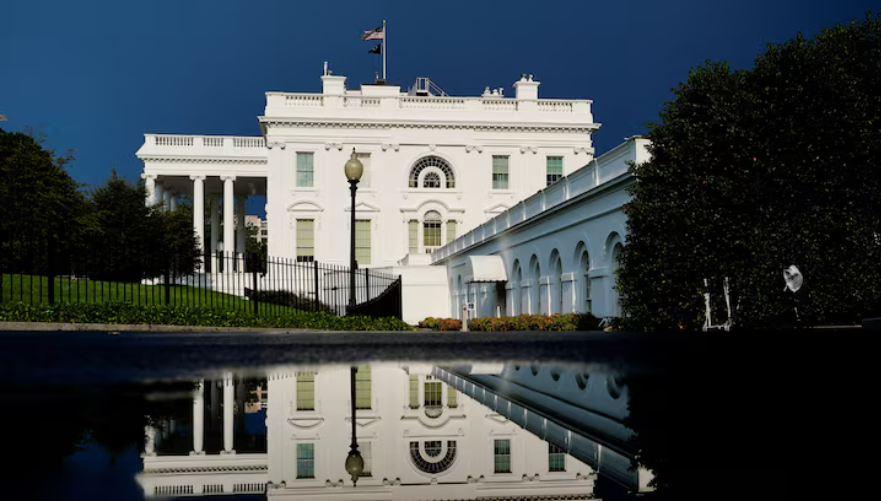 federal AI regulation