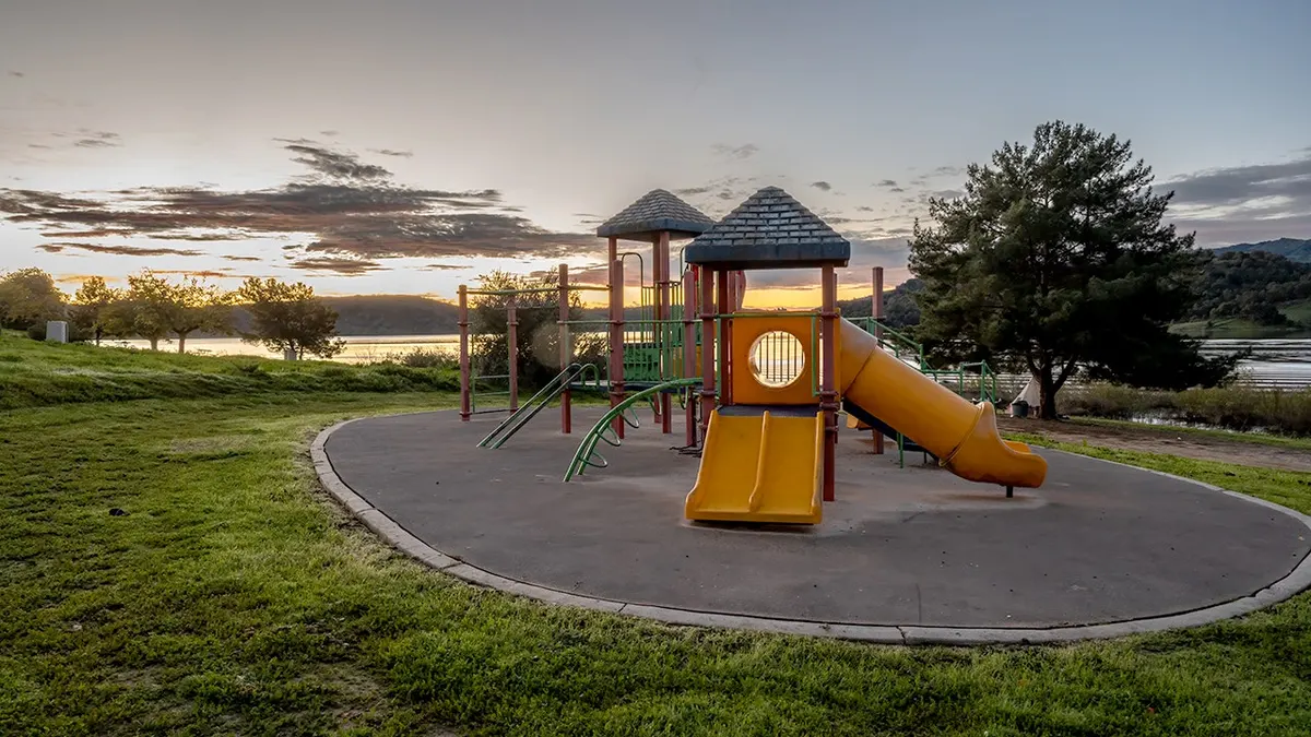 Lead Contamination Found in Parks of Major Southern City