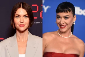 Police probe into Katy Perry after Ruby Rose allegation