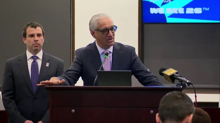 NJ Transit defends $150 World Cup fares as governor urges FIFA help