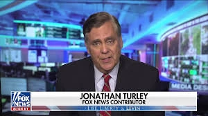 Turley Criticizes Democrats’ Push to Oust Hegseth