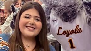 Loyola student shooting federal charges