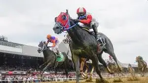 Belmont Stakes 2026
