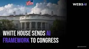 bipartisan AI regulation framework