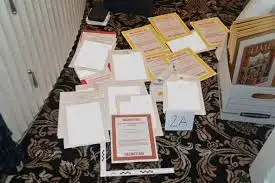 Jack Smith documents discovery Trump case