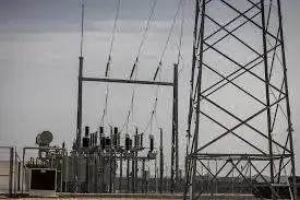 heat wave power grid strain