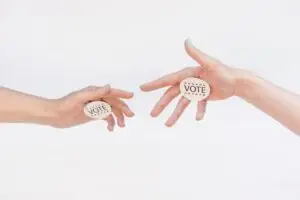 Wisconsin Candidate’s Campaign Hire Draws Attention